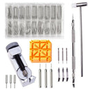 376Pcs Watch Link Remover Kit - Watch Band Spring Bar Tool Set With Watch P