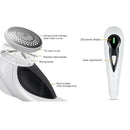 Protable Mini Lint Remover Rechargeable Hair Ball Trimmer Hair Ball Trimmer