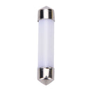 LED Festoon Dome 41mm c5w 212-2 6418 Reading License Plate Lamp led LightOZ
