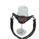 Cup Belt Wine Yoke Lanyard Support Strap Party Travel Gifts Festival Accessories