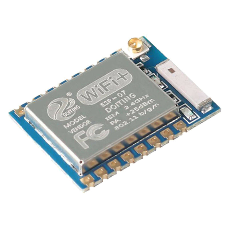 ESP-07 Mini ESP8266 Serial Module Converter DC 3.3V for Development