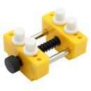 Essential Adjustable Watchmaker Watch Back Cover Remover Opener Holding