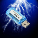 Portable 4 in 1 Memory Multi Card Reader USB 2.0 for SD/TF/T-Flash/M2 Card