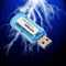 Portable 4 in 1 Memory Multi Card Reader USB 2.0 for SD/TF/T-Flash/M2 Card