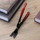 Trim Clip Removal Pliers for Door Panel Bumper Linings Car Light Clamp