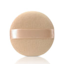 1Pcs Small Face Body Puff Cosmetic Makeup Soft Sponge Cotton Beauty M3C