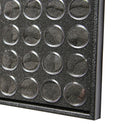 25Pots Empty Box Nail Art Rhinestone Storage Case Holder Box Gems Display Tool