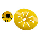 10 Pack Wasp Trap Hornets, Yellow Jackets Wasp Rep-ellent, Hornet Trap, Bee