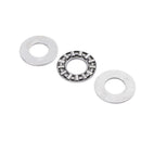 MagiDeal Outboard Needle Bearings 93341-41414 for Yamaha Parsun Powertec