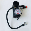 300PSI 12V Mini Car Air Compressor Portable Electric Air Pump Auto Tire Inflator
