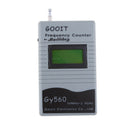 GY-560 Handheld Frequency Counter DCS CTCSS