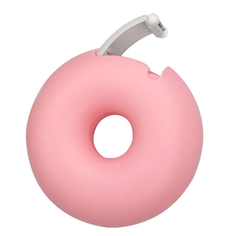 MagiDeal Pink Profession Tape Cutter For Grafting Eyelashes Lash Extension