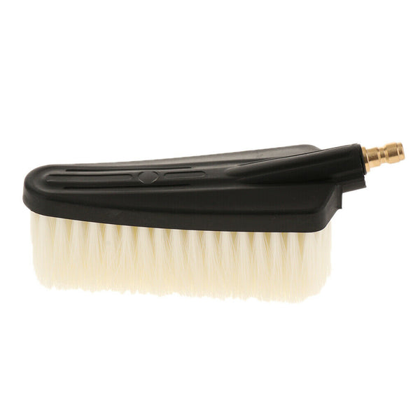 1/4'' Soft Car Wash Brush Universal Pressure
