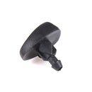 Car Auto Window Windshield Washer Sprayer Nozzle Set For Peugeot 307 308  3c