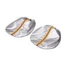 Car Windscreen Windshield Frost Cover Ice Snow Shield Window Mirror Protector ^