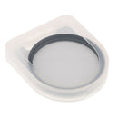 Photography 58mm Four Star Cross Screen Lens Filter Made of Optical Glass