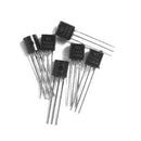 100pcs TL431 Tl431a Zu-92 Eng Benchmark Closely Benchmark IC 0.5%