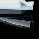 Clear Face Shield Full Protection Anti-Splash Anti-Fog Face Cover
