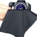 1x Pack Microfiber Cleaning Cloth For Camera Lens Glasses Phone LCD Screen Sa