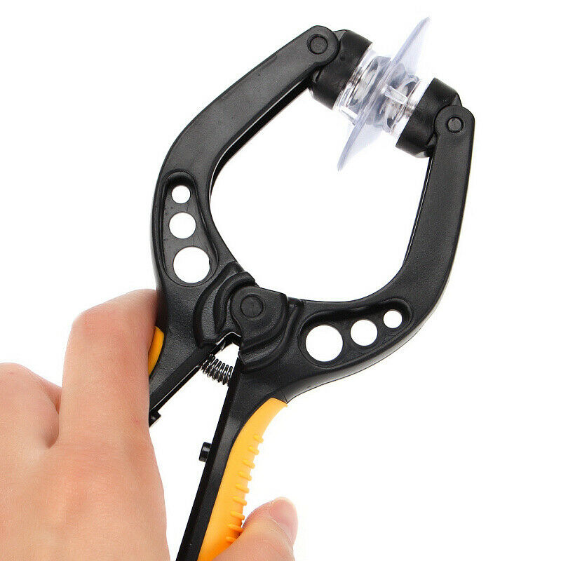 Super Strong Suction Cup Screen Removal LCD Opening Plier Tool For iPh TST