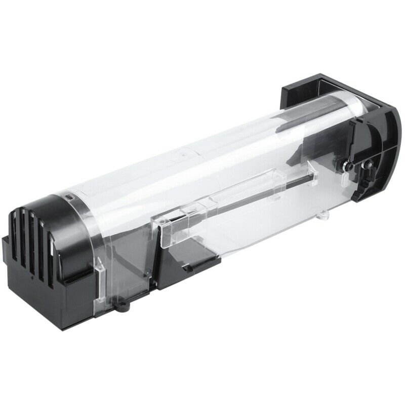Mouse Mice Rat Rodent Mousetrap Automatic Lock Catch Bait Trap Humane Catch