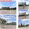 Professional Badminton Trainer Stretch Badminton Practice Swing Sparring New