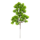 Artificial Pine Picks Pine Needle Tree Branch for Vase Garland Christmas