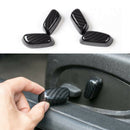 ABS Seat Adjustment Button Switch Decorative Handle Cover Trims for Chevrol