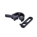1pc hunting archery capture arrow rest brush compound bowsg!E
