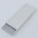 2 In 1 Computer RAM CPU Cooling Fan Heatsink Fin for LED Light Cooler Heatsinks