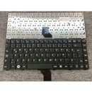 Black TR Keyobard Assembly For  R518 R520 R522 R550 R515 Laptop
