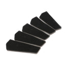 5Pcs Air Filter Foam for GY6 50cc 80cc Chinese Moped Scooter Dirt Bike