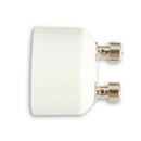 GU10 To MR16 Socket Base Halogen Light Bulb Lamp Adapter Converter Holder