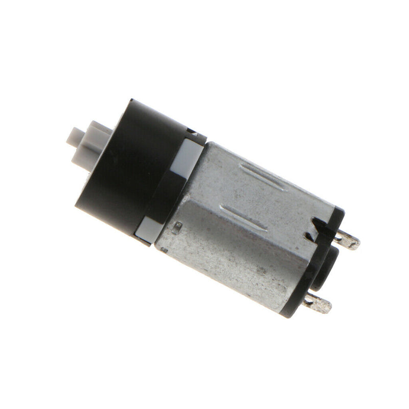 Micro DC DC Geared Motor Planetary Gear Motor 3V Mini Reduction Motor for DIY
