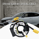 Clock Spring Airbag Spiral Cable 77900-SDA-Y21 for Accord 7th Gen 2003-2007