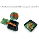 Ns06 Base Assembly Accessories Stable and Non-Slip Type-C Docking Station H B6K9
