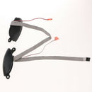 Steering Wheel Mounted Cruise Control