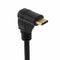 USB 3.1 Type C Elbow Male to usb 3.0 Male Extension Cable Charging Data Line New