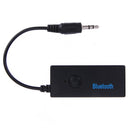 Bluetooth Receiver 3.5mm Jack Convert AUX to Wireless Music Stereo Audio Stream