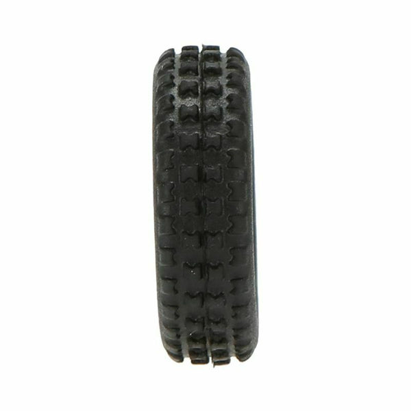 4Pcs Tire for WLtoys K979 K989 1/28 Scale RC Car D6Y5