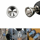 Deburring External Chamfer Tool, Remove Burr Tools For Drill Bit, Fits Size I7H6
