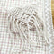 Fringe Tassel Crossbody Shoulder Bag Woven Handmade Boho Beach Travel Handb N5T3