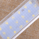 18 LED Courtesy Light Trunk Luggage Lamp fit for Freelander MGF LE500 MGTF ZR ZT