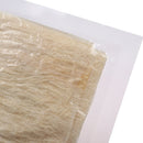 1m*75mm Edible Sausage Casings skins Packaging Pork Intestine Sausage Tu Ew