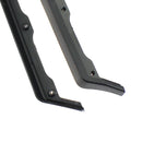 1Pairs RC Car Bottom Chassis Protection Parts for 1:14 Wltoys 144001-1255