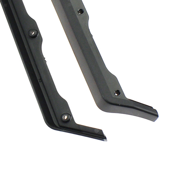 1Pairs RC Car Bottom Chassis Protection Parts for 1:14 Wltoys 144001-1255