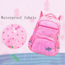 Schoolbags Waterproof School Backpacks For Teenagers Girls Kids Backpack Ch