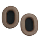 Replacement Ear Pads Cushions For ATH-MSR7 ATH-M50X Headphones gray