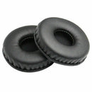 65mm Headphones Replacement Earpads Ear Pads Cushion for Most Headphone Mod U8Y8