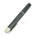 Diagnostic Pen Type Ear Earcare Mini Otoscope Medical Tool + 5 x Heads Set